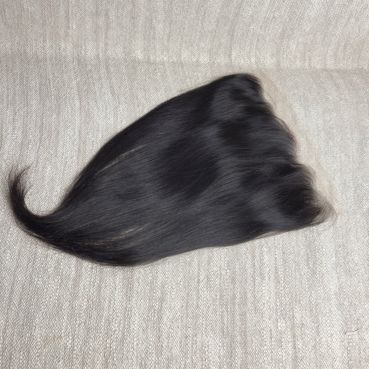 HD Frontal Straight (Pre-Order)