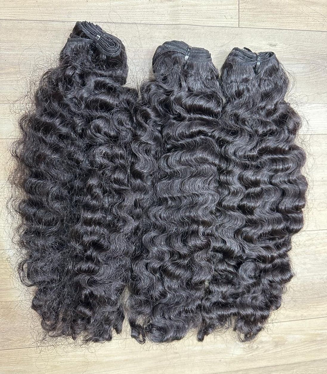 Burmese Curly (COMING SOON)