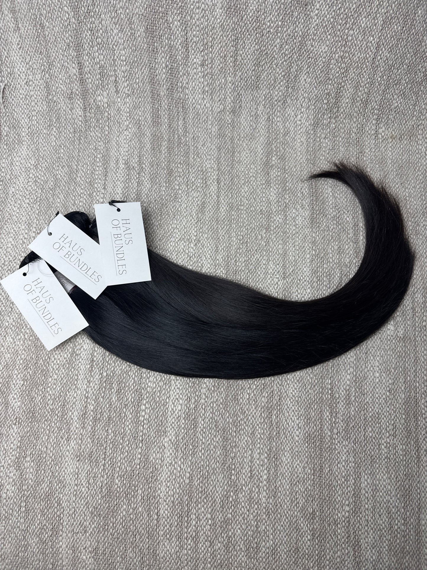 Virgin Straight (Pre-Order)